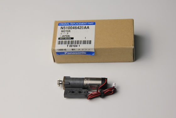 comprar Motor do alimentador do motor 2.4W 12mm de N510046420AA Panasonic CM402 602 fabricação em linha