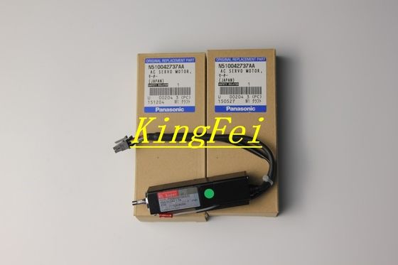 comprar Motor da linha central do servo motor 15W Z da C.A. de N510042737AA Panasonic CM402 602 Fabricação em linha