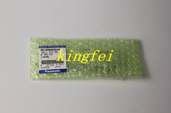 comprar Ranhura da bola das cabeças de N510068432AA Panasonic NPN Mounter 16 fabricação em linha