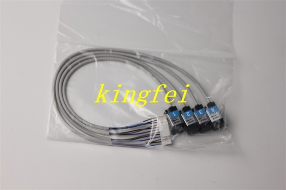 Sensor de fluxo principal de MTNS000430AA Panasonic NPM Mounter 8