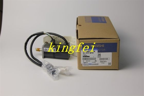 comprar Motor do BM do servo motor 30W N510029994AA da C.A. de HC-KFS0336 Mitsubishi Fabricação em linha