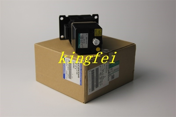 Válvula proporcional EV2500-100 DC12V de KXF0DWYEA00 Panasonic Mounter CKD