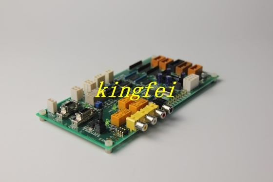 Placa de PC de KXFE001RA00 Panasonic Mounter CM402 CM602