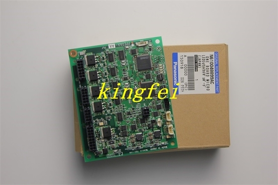 Micro da placa de N610048899AC Panasonic CM402 CM602 NPM um