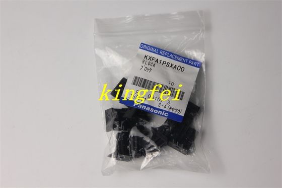 comprar Plásticos de KXFA1PSXA00 Panasonic CM402 CM602 que alinham o retentor do PENTE Fabricação em linha