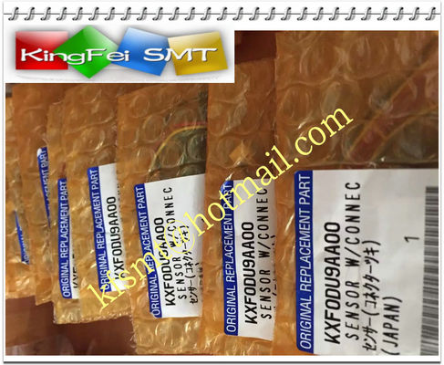 comprar Peças novas do alimentador de SMT, sensor do alimentador de KXF0DU9AA00 12/16mm para CM602/CM402 fabricação em linha