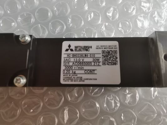 comprar 40149143 JUKI 3020 Z Motor de eixo HC-BH0336LW4-S10 Motor original de 30 W fabricação em linha