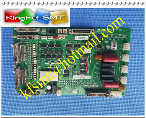 comprar PWB do transporte de 40007374 JUKI para o original da máquina P/N 40007373 da montagem de superfície de FX1R fabricação em linha