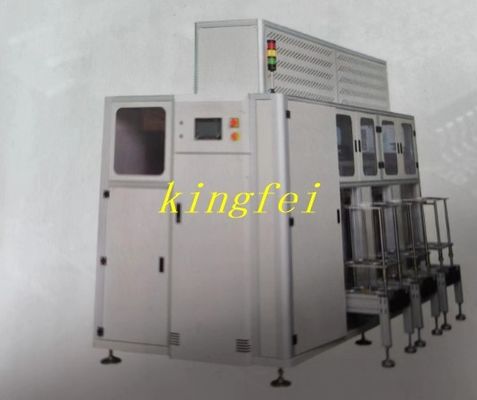 comprar Descarregador de bobinas de chip automático de máquina de linha NL-M-BN SMT fabricação em linha