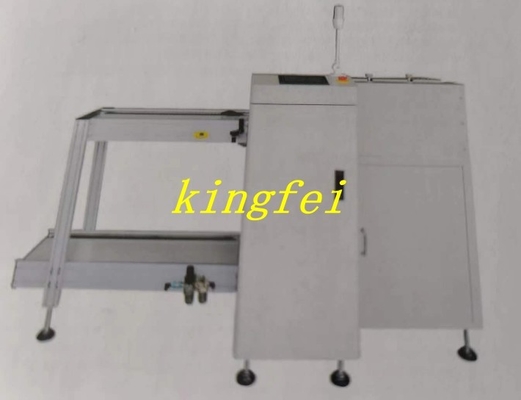 SMT Line PCB Loader Unloader Loader automaticamente dobrável