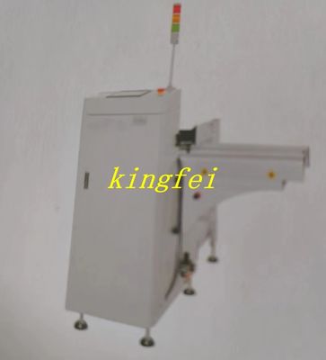 comprar ULF-M-TN SMT máquina de linha L tipo carregador/descarregador fabricação em linha