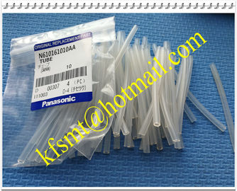 Peças sobresselentes cortadas 68mm de SMT do tubo de N610161010AA para a máquina da superfície de Panasonic NPM