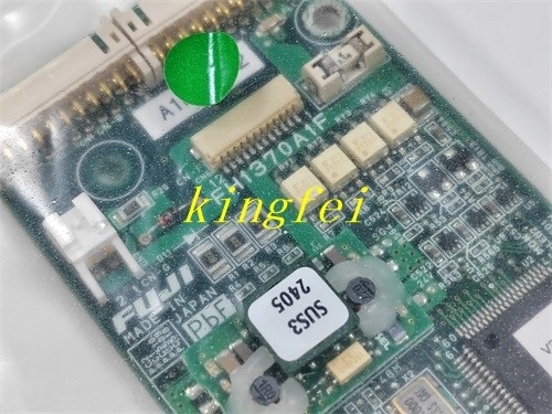 FUJI 2AGKHA000402 NXT V12 placa-mãe de cabeça de trabalho em estoque entrega rápida