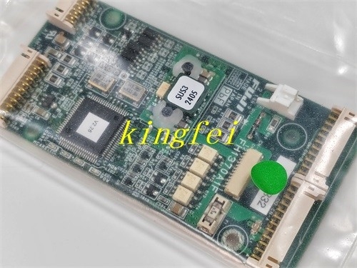 FUJI 2AGKHA000402 NXT V12 placa-mãe de cabeça de trabalho em estoque entrega rápida