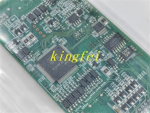 FUJI 2AGKHA000402 NXT V12 placa-mãe de cabeça de trabalho em estoque entrega rápida