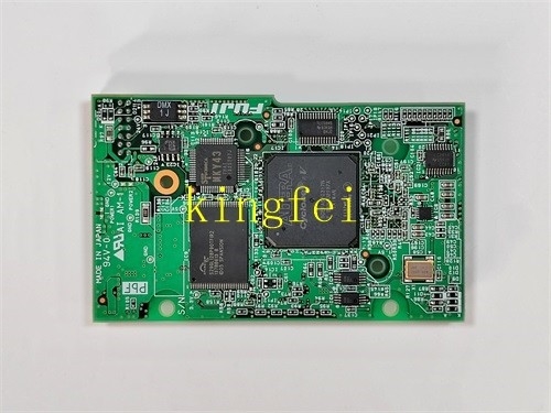 FUJI 2AGKHA012000 NXT H24S cabeça de trabalho placa-mãe de câmera IPS