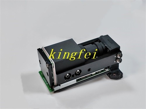 FUJI 2AGKHA014000 AA66W00 NXT V12 cabeça de trabalho câmera IPS em estoque entrega rápida