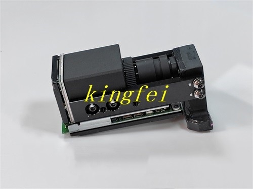 FUJI 2AGKHA014000 AA66W00 NXT V12 cabeça de trabalho câmera IPS em estoque entrega rápida
