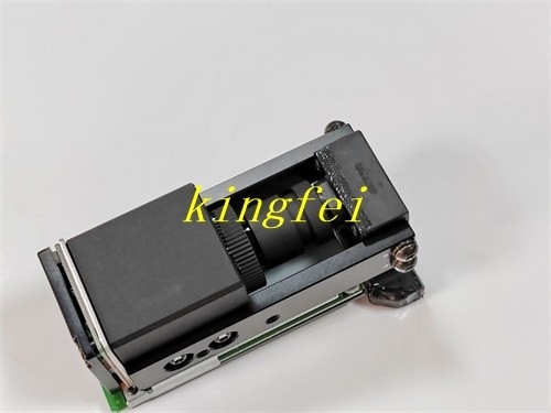 FUJI 2AGKHA014000 AA66W00 NXT V12 cabeça de trabalho câmera IPS em estoque entrega rápida