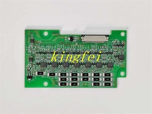 FUJI 2AGKHA022500 NXT V12 cabeça de trabalho OFC câmera painel de controle da fonte de luz