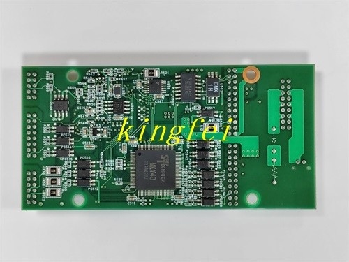 FUJI 2AGKHB008800 NXT H12HS placa-mãe de cabeça de trabalho Original novo