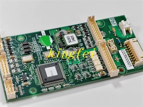 FUJI 2AGKHB008800 NXT H12HS placa-mãe de cabeça de trabalho Original novo
