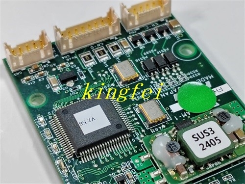 FUJI 2AGKHB008800 NXT H12HS placa-mãe de cabeça de trabalho Original novo
