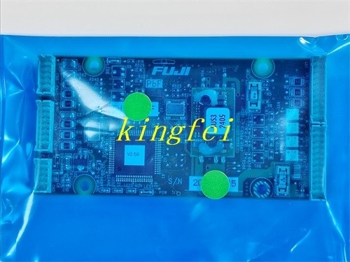 FUJI 2AGKHC000107 NXT H01 H08 H12S placa-mãe de cabeça de trabalho