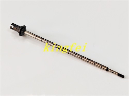 FUJI 2AGKHL029200 NXT DRhead R12 eixo do bocal em estoque entrega rápida