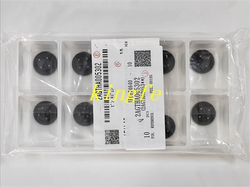 FUJI 2AGTHA005302 NXT H24S Ponto de referência PIN da cabeça de trabalho em estoque entrega rápida