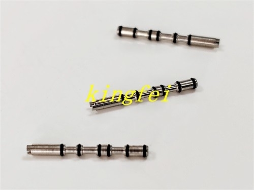 FUJI 2AGTHA005807 NXT H24 H24G H24S válvula mecânica de cabeça de trabalho