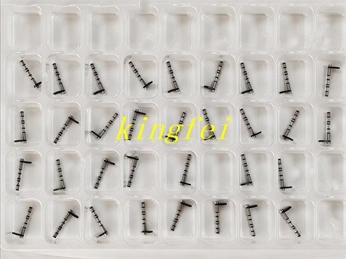 FUJI 2AGTHA006105 NXT H24 H24G H24S válvula mecânica de cabeça de trabalho SPOOL