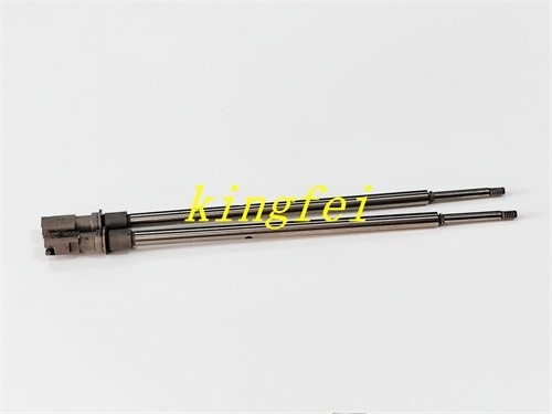 FUJI 2AGTHA009100 NXT H24 H24G H24S cabeça de trabalho de aspiração da haste
