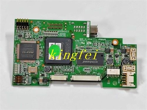 comprar FUJI 2EGKHA000600 NXT V12 cabeça de trabalho placa-mãe de câmera OFC fabricação em linha