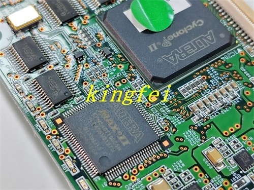 FUJI 2EGKHA000900 XK05610 NXT V12 cabeça de trabalho placa-mãe de câmera IPS