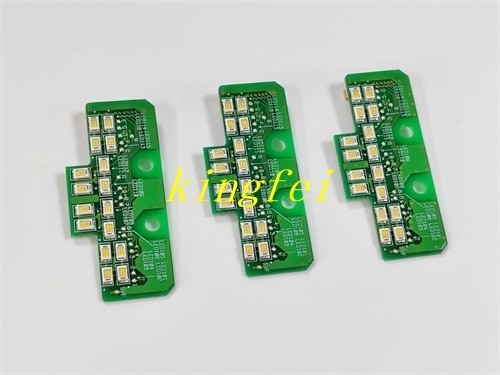 FUJI 2EGKHA003800 NXT V12 cabeça de trabalho IPS câmera de luz quadro