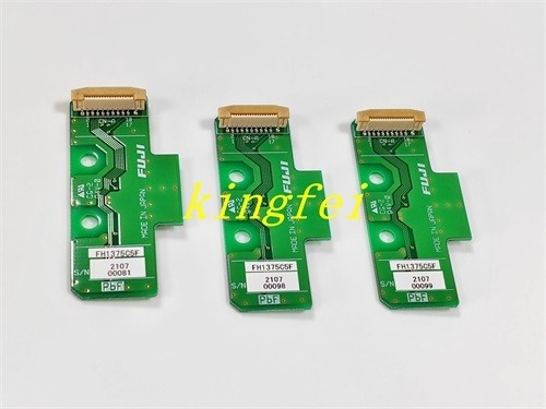 FUJI 2EGKHA003800 NXT V12 cabeça de trabalho IPS câmera de luz quadro