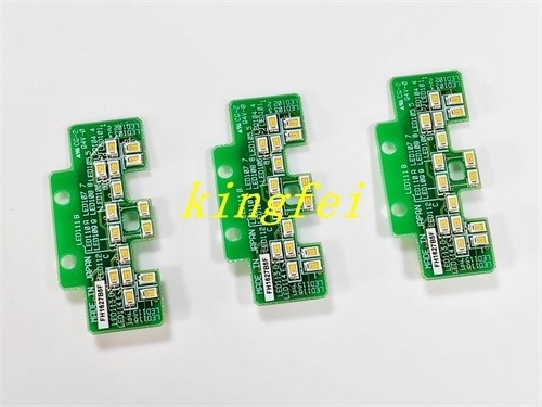 FUJI 2EGTHA000202 2AGTHA010202 NXT H24 H24G H24S cabeça de trabalho IPS câmera de luz quadro