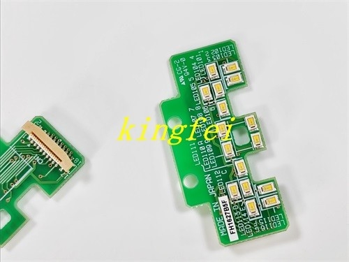 FUJI 2EGTHA000202 2AGTHA010202 NXT H24 H24G H24S cabeça de trabalho IPS câmera de luz quadro