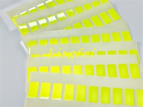 FUJI 2MGKHA035104 NXT PS03562 V12 Papel fluorescente de câmara IPS