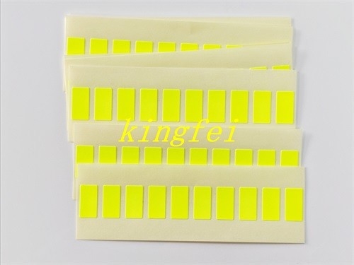 FUJI 2MGKHA035104 NXT PS03562 V12 Papel fluorescente de câmara IPS