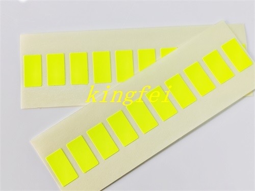 FUJI 2MGKHA035104 NXT PS03562 V12 Papel fluorescente de câmara IPS