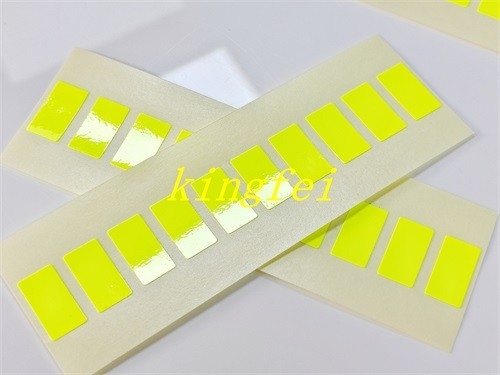 FUJI 2MGKHA035104 NXT PS03562 V12 Papel fluorescente de câmara IPS