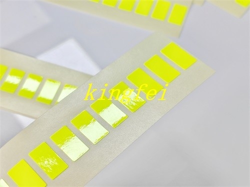 FUJI 2MGKHA035104 NXT PS03562 V12 Papel fluorescente de câmara IPS
