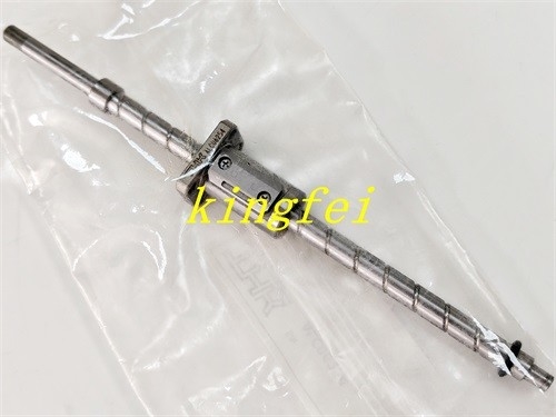 FUJI 2MGKHH012400 NXT H02 H02F cabeça de trabalho