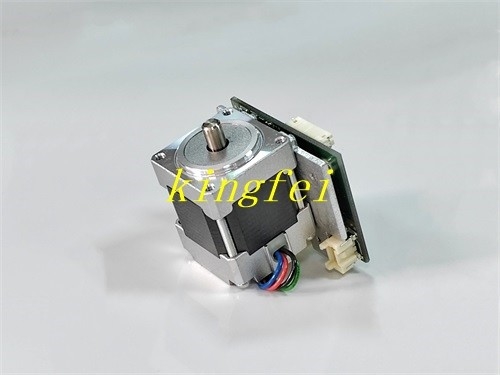FUJI 2MGTHA027101 NXT H24 H24G H24S motor passo com cabeça de trabalho