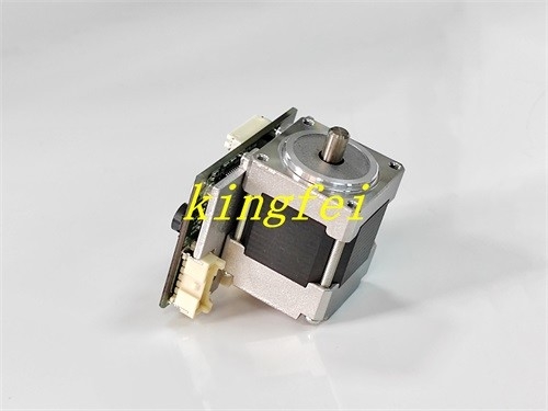 FUJI 2MGTHA027101 NXT H24 H24G H24S motor passo com cabeça de trabalho