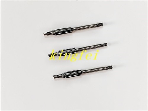 FUJI 2MGTHA039801 NXT H24S cabeça de trabalho R-eixo engrenagem em estoque entrega rápida