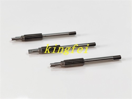 FUJI 2MGTHA039801 NXT H24S cabeça de trabalho R-eixo engrenagem em estoque entrega rápida