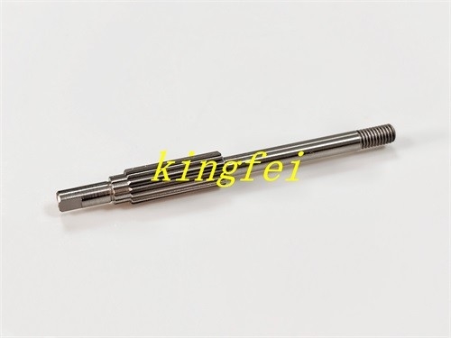 FUJI 2MGTHA039801 NXT H24S cabeça de trabalho R-eixo engrenagem em estoque entrega rápida